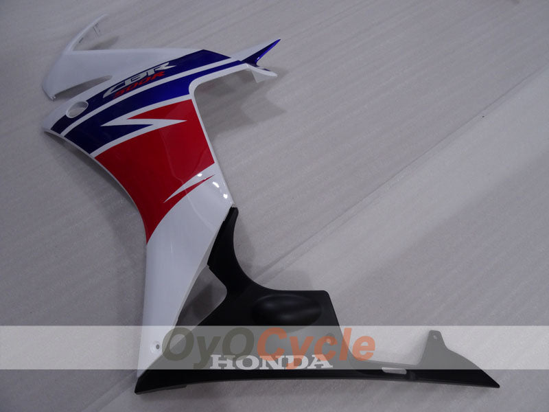 Carénage latéral gauche et droit pour Honda 13-15 CBR500R #OYO87907769