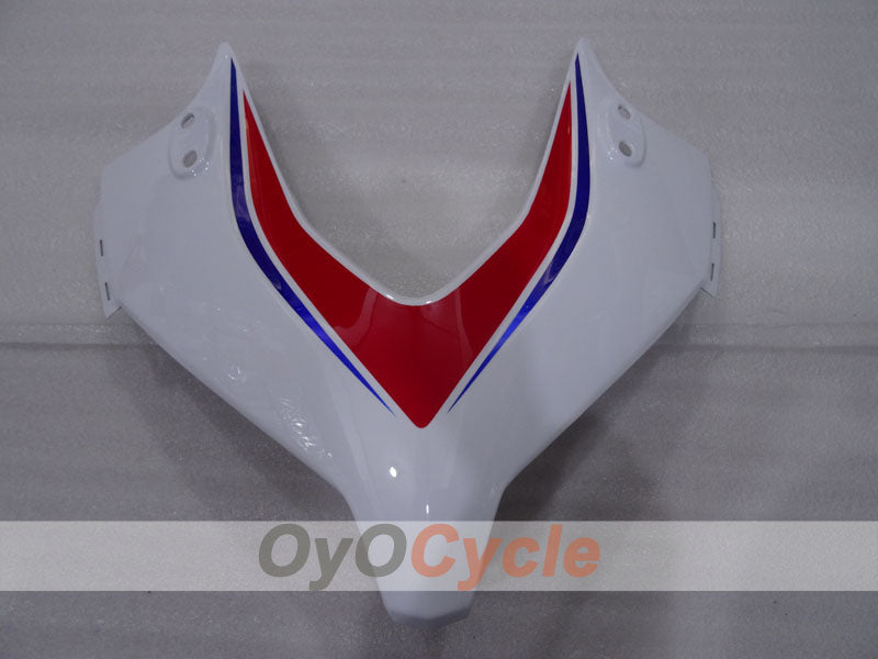 Carénage supérieur avant pour Honda 13-15 CBR500R #OYO87907768