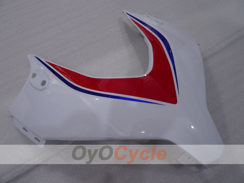 Carénage supérieur avant pour Honda 13-15 CBR500R #OYO87907768 Image secondaire du produit