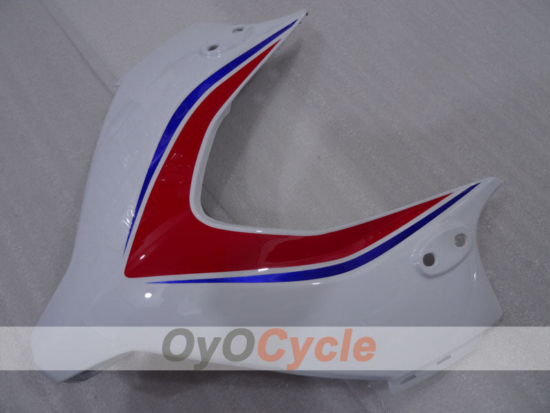 Carénage supérieur avant pour Honda 13-15 CBR500R #OYO87907768 Image principale du produit