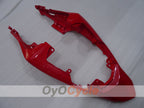 Kit de carénage injecté pour CBR500R 13-15 - Rouge, bleu, blanc - Style usine #OYO87904579