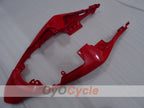 Kit de carénage injecté pour CBR500R 13-15 - Rouge, bleu, blanc - Style usine #OYO87904579