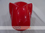 Kit de carénage injecté pour CBR500R 13-15 - Rouge, bleu, blanc - Style usine #OYO87904579