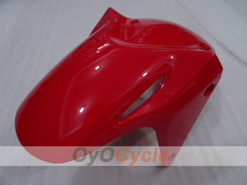 Carénage de garde-boue avant pour Honda 13-15 CBR500R #OYO87907770 Image principale du produit