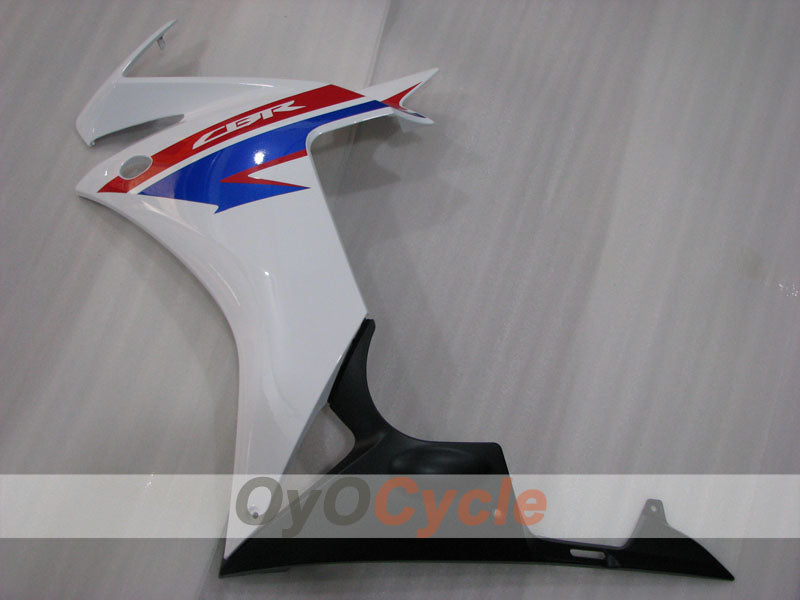 Carénage latéral gauche et droit pour Honda 13-15 CBR500R #OYO87907773