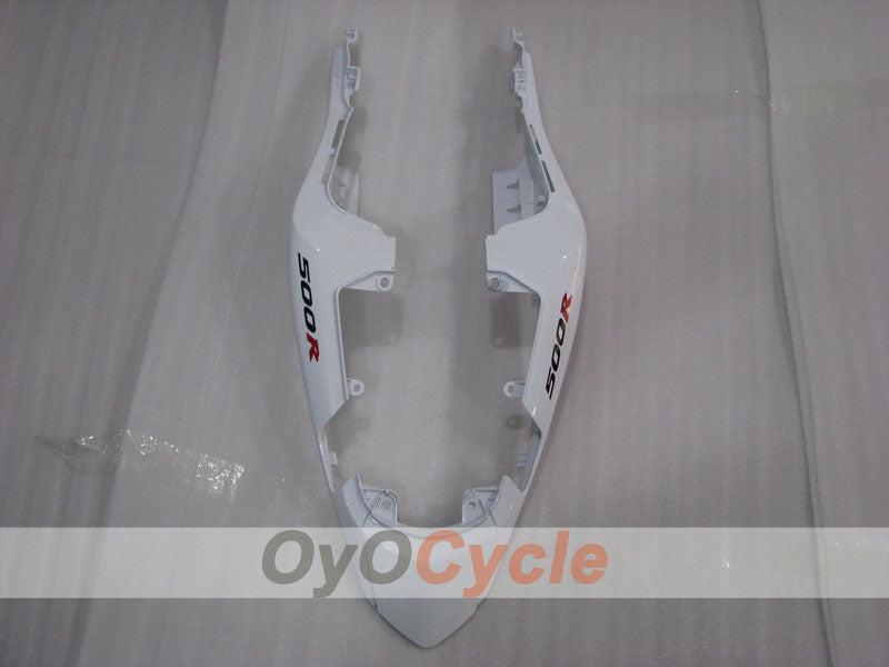 Carénage arrière pour Honda 13-15 CBR500R #OYO87907775