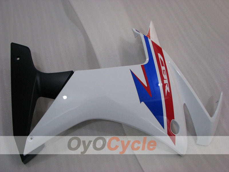 Carénage latéral gauche et droit pour Honda 13-15 CBR500R #OYO87907773