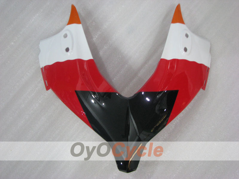 Carénage supérieur avant pour Honda 13-15 CBR500R #OYO87907776