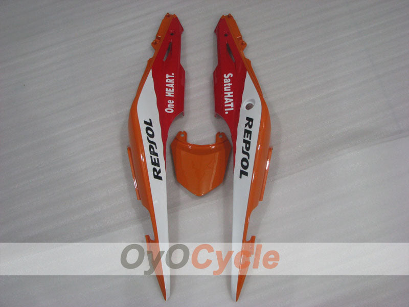 Carénage arrière pour Honda 13-15 CBR500R #OYO87907779 Image principale du produit