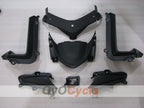 Kit de carénage moulé par injection pour CBR500R 13-15 - Noir - Style d’origine #OYO87904582
