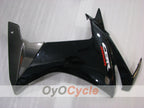 Kit de carénage moulé par injection pour CBR500R 13-15 - Noir - Style d’origine #OYO87904582