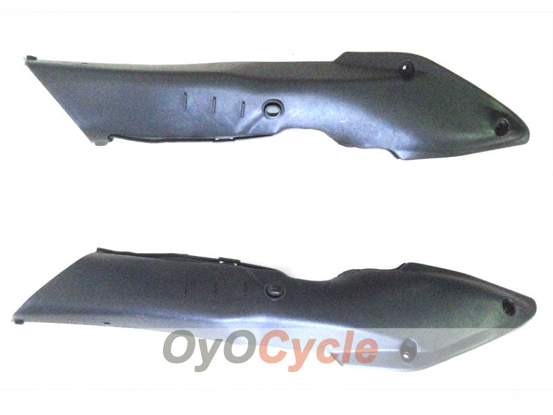 Conduit d'air pour Honda CBR250RR 1990-1994 #OYO87904589