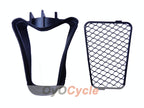 Conduit d'air pour Honda CBR600RR 2007-2012 #OYO87904592