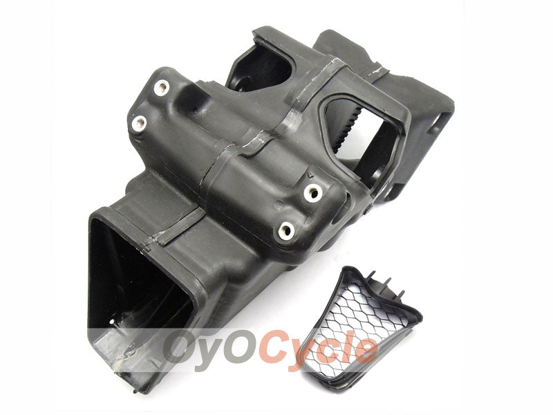 Conduit d'air pour Honda CBR600RR 2007-2012 #OYO87904592