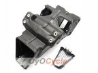 Conduit d'air pour Honda CBR600RR 2007-2012 #OYO87904592