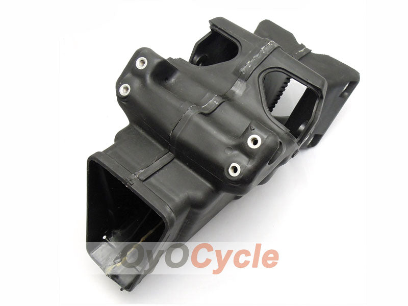 Conduit d'air pour Honda CBR600RR 2007-2012 #OYO87904592 Image secondaire du produit