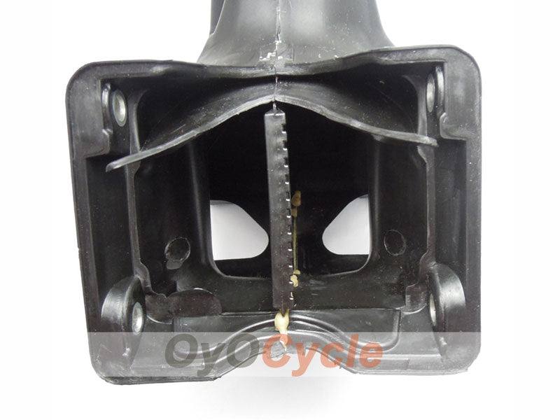 Conduit d'air pour Honda CBR600RR 2007-2012 #OYO87904592