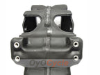 Conduit d'air pour Honda CBR600RR 2007-2012 #OYO87904592