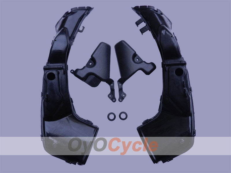 Conduit d'air pour Honda CBR1000RR 2008-2011 #OYO87904593 Image principale du produit