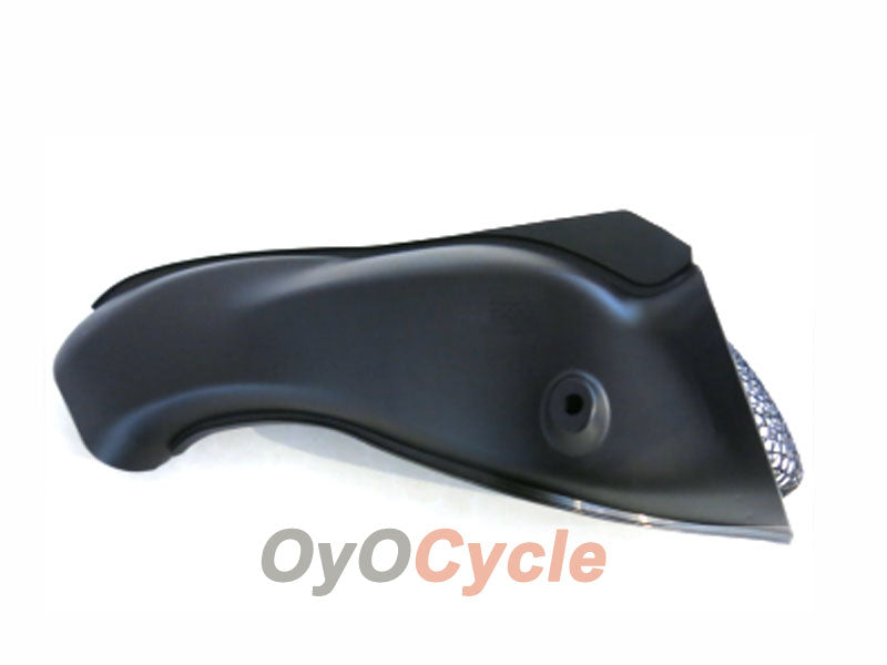 Conduit d'air pour SUZUKI GSX-R600 2004-2005 #OYO87904596 Image secondaire du produit