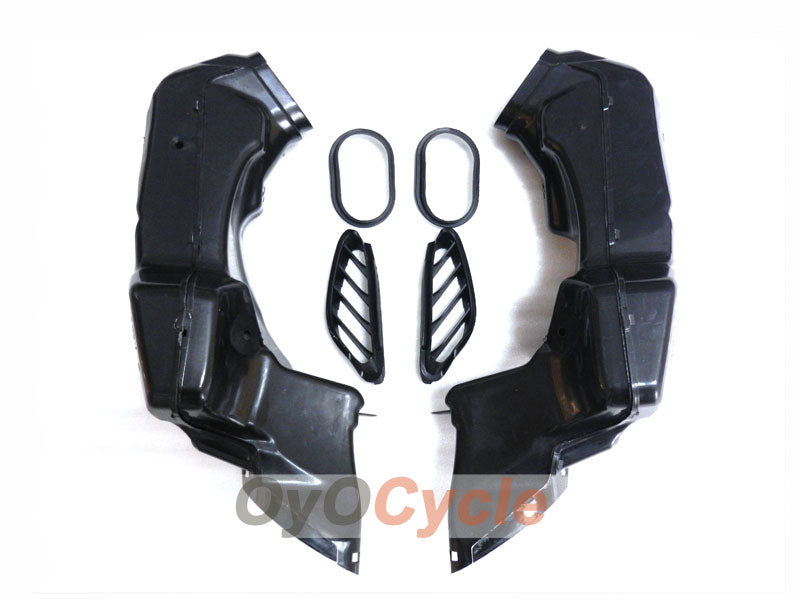 Conduit d'air pour SUZUKI GSX-R600 2008-2010 #OYO87904598 Image principale du produit