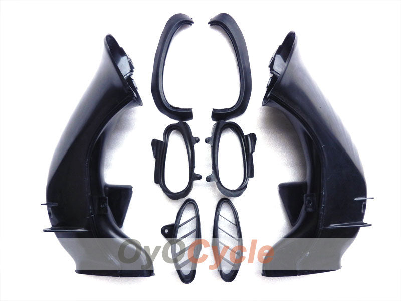 Conduit d'air pour YAMAHA YZF-R1 2004-2006 #oyo87904606 Image principale du produit