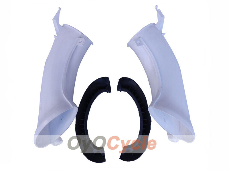 Conduit d'air pour YAMAHA YZF-R1 2007-2008 #OYO87904607 Image principale du produit