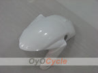 Kit de carénage à injection pour GSX R1000 09-16 - Rouge, Blanc, Noir - Style usine #OYO87904703