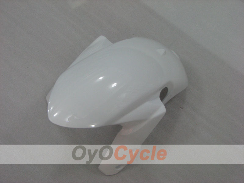 Garde-boue avant pour Suzuki 09-16 GSXR1000 #OYO87908762