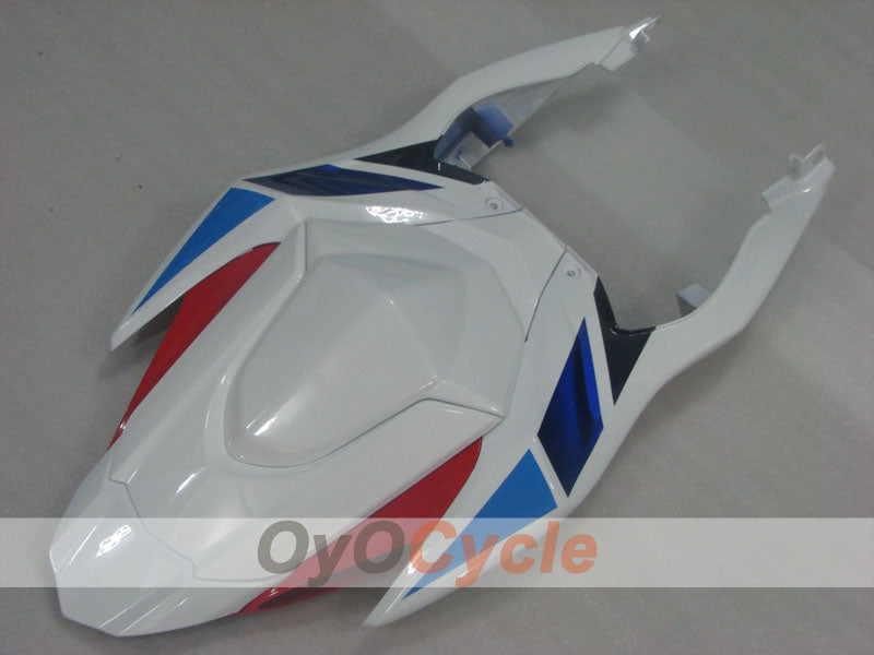Carénage arrière + couvre-selle pour Suzuki 09-16 GSXR1000 #OYO87908763 Image principale du produit