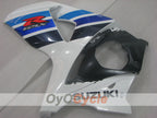 Carénage latéral gauche et droit pour Suzuki 09-16 GSXR1000 #OYO87908765