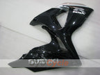 Kit de carénage à injection pour GSX R1000 09-16 - Noir - Style usine #OYO87904704