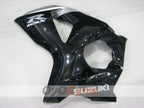Kit de carénage à injection pour GSX R1000 09-16 - Noir - Style usine #OYO87904704