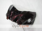 Kit de carénage à injection pour GSX R1000 09-16 - Noir - Style usine #OYO87904704