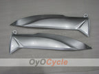Kit de carénage à injection pour GSX R1000 09-16 - Noir - Style usine #OYO87904704