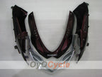 Kit de carénage à injection pour GSX R1000 09-16 - Noir - Style usine #OYO87904704