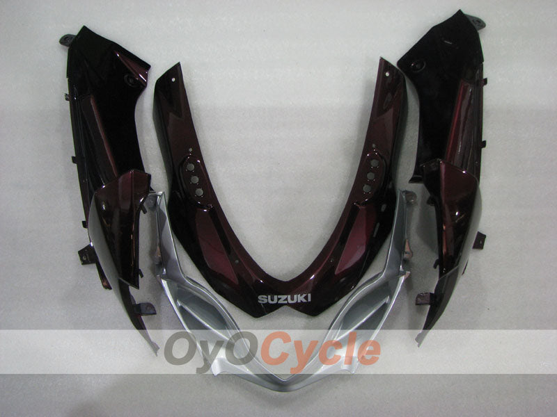 Carénage supérieur avant pour Suzuki 09-16 GSXR1000 #OYO87908770 Image principale du produit