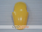 Kit de carénage à injection pour CBR250RR 90-94 - Jaune, Noir - Style d’usine #OYO87904758