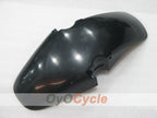 Kit de carénage à injection pour CBR250RR 90-94 - Noir - Sans autocollant / décalque, style d’usine #OYO87904759