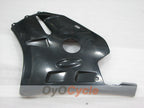 Kit de carénage à injection pour CBR250RR 90-94 - Noir - Sans autocollant / décalque, style d’usine #OYO87904759