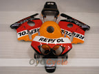 Kit de carénage à injection pour CBR250RR 90-94 - Rouge, Blanc - Style d’usine #OYO87904760