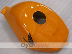 Kit de carénage à injection pour CBR250RR 90-94 - Rouge, Blanc - Style d’usine #OYO87904760