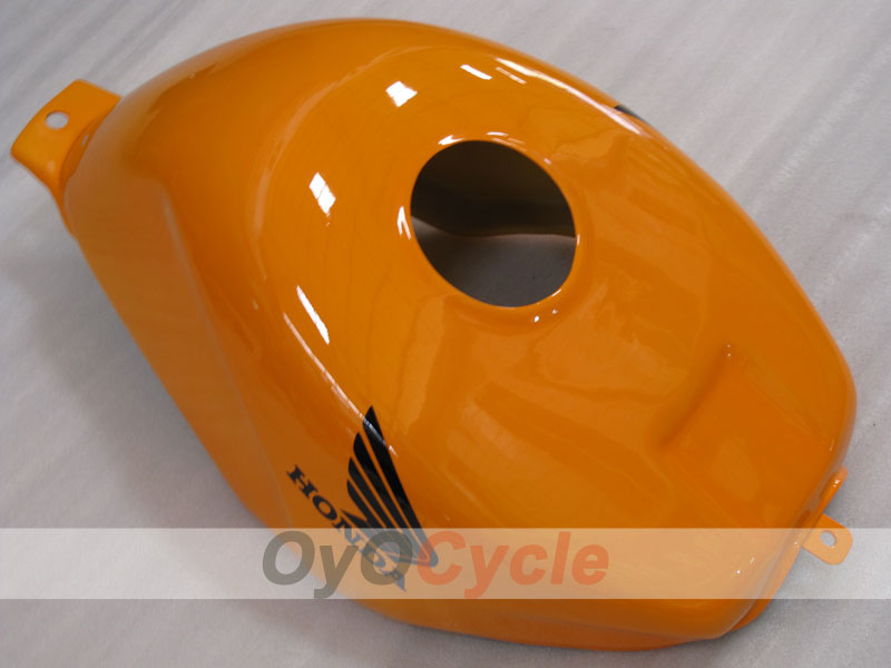 Kit de carénage à injection pour CBR250RR 90-94 - Rouge, Blanc - Style d’usine #OYO87904760