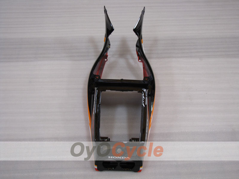Kit de carénage à injection pour CBR250RR 90-94 - Rouge, Blanc - Style d’usine #OYO87904760