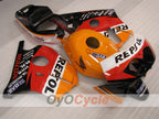 Kit de carénage à injection pour CBR250RR 90-94 - Rouge, Blanc - Style d’usine #OYO87904760