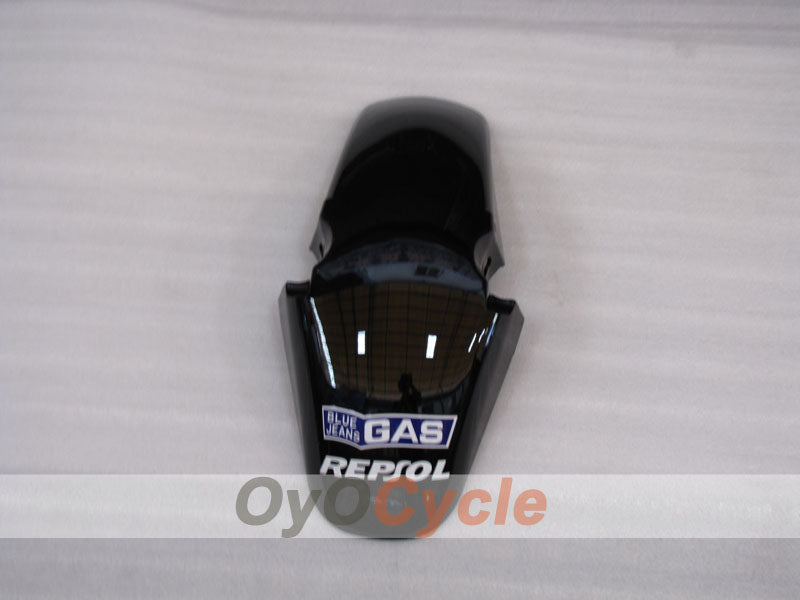 Kit de carénage à injection pour CBR250RR 90-94 - Rouge, Blanc - Style d’usine #OYO87904760