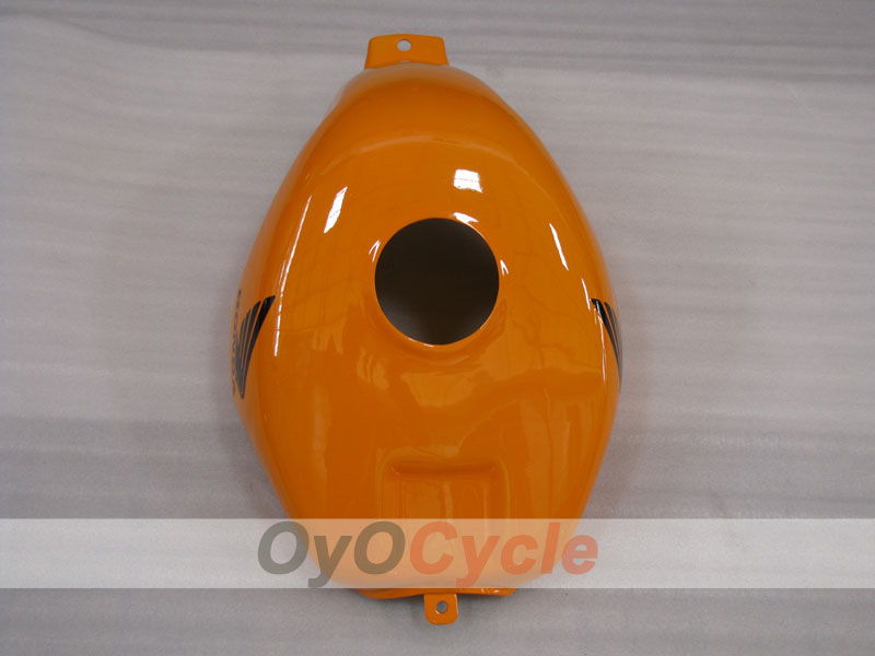 Kit de carénage à injection pour CBR250RR 90-94 - Rouge, Blanc - Style d’usine #OYO87904760