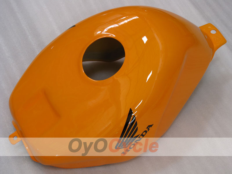 Kit de carénage à injection pour CBR250RR 90-94 - Rouge, Blanc - Style d’usine #OYO87904760