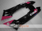 Kit de carénage pour Honda CBR600 F2 91-94 - Bleu, Blanc - Style d’usine #OYO87904761