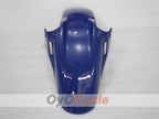 Kit de carénage pour Honda CBR600 F2 91-94 - Bleu, Blanc - Style d’usine #OYO87904761